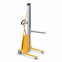 Buy cheap Light Duty Cylinder Forklift Electrical product