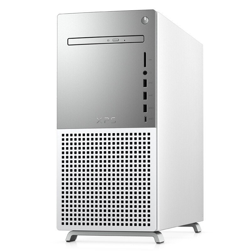 Dell XPS8950 Gaming Desktop i5-12400 16G 512G GTX1660S for Ultimate Gaming Experience