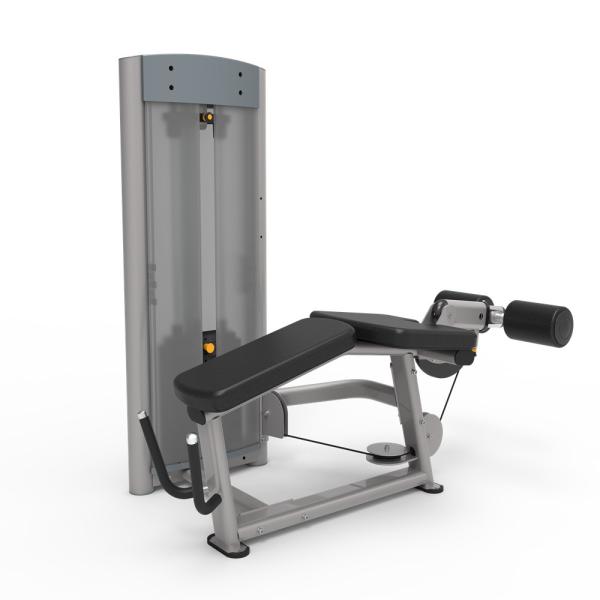 Buy cheap Medium Loader Commercial Fitness Equipment For Prone Leg Curl And Leg Press from wholesalers