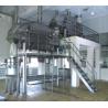 Buy cheap Automatic Milk Powder Processing Line For Dairy Industry from wholesalers