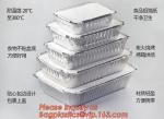 With paper lids clear lids FDA certificate food grade disposable 700 1000ml