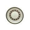 Buy cheap Eco Friendly Unbreakable Melamine Dinner Plates Durable Melamine Soup Plate from wholesalers