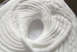 Eco Friendly Cotton Sliver No Flying Fibre Strong Absorbent Customized Size