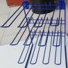 Buy cheap 1600mm Height 900mm Width Car Accessories Display Rack For Automible Shop from wholesalers