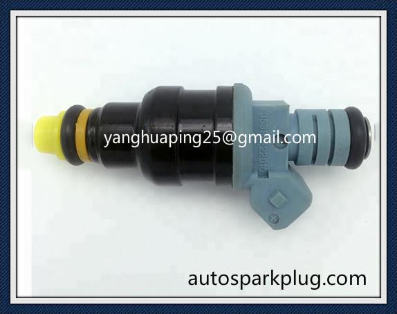 Buy cheap Performanca Injector Fuel Nozzle 0280150989 for VW Santana 1.8L from wholesalers