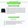 Buy cheap High- UBTM305Y UNIVO Antenna FOG Inertial Navigation System with Fibre Optic Gyroscope from wholesalers