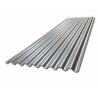 Buy cheap Galvanized Corrugated Sheet Panels Wave Tiles Curved Corrugated Metal Roof Panels Z70 0.35mm g550 structural grad from wholesalers