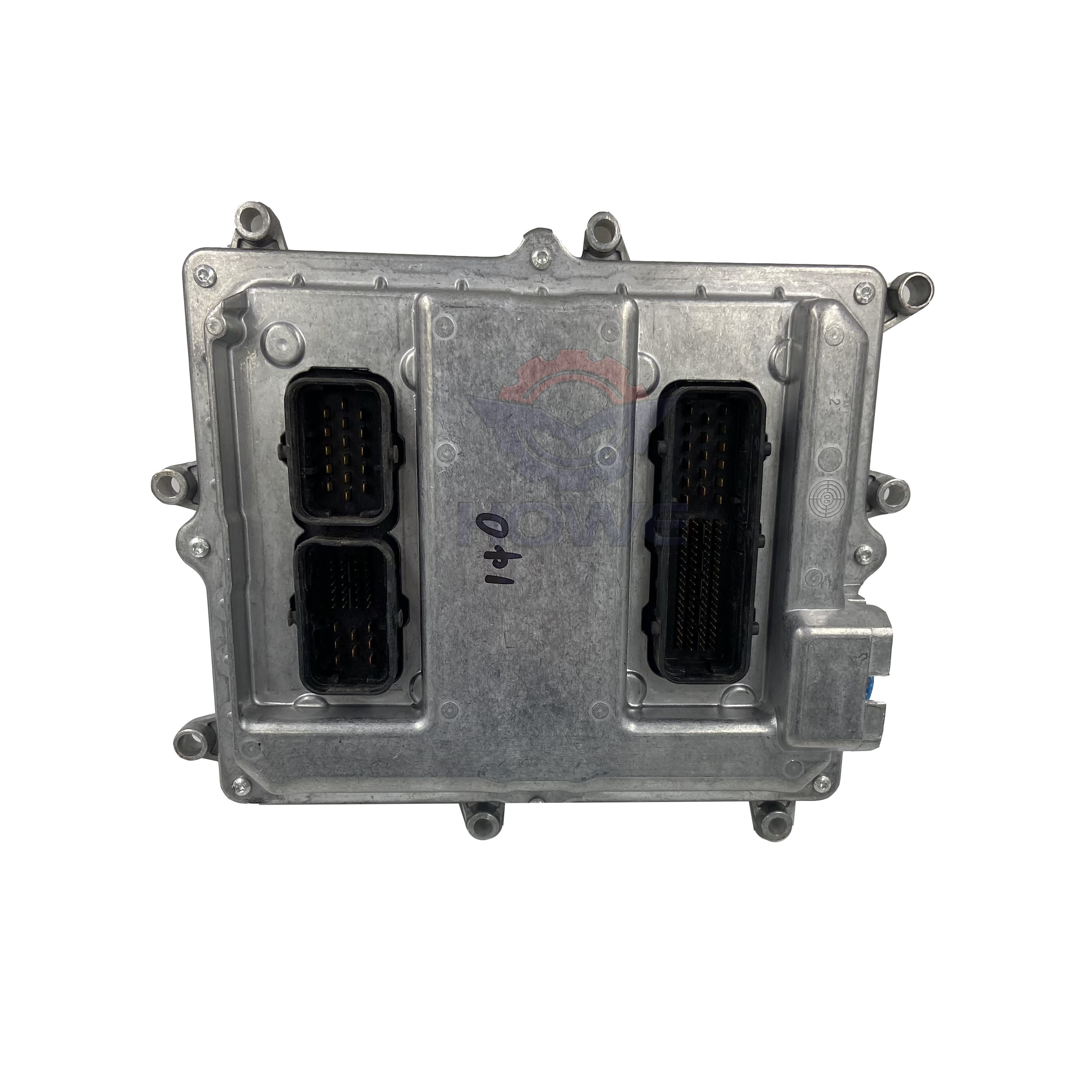 DX140 DX225 Excavator Electrical Parts Engine Controller Computer Board 65.11201-7017 0281020084