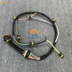 Engine Wiring Harness Assembly 1538920 CA1538920 For CAT 3126B C7 325C Wheel