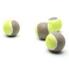 Buy cheap Durable Fetch 2 Inch Chew Proof Tennis Balls Rubber Dog Pet Toys Eco Friendly from wholesalers