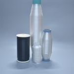 0.20mm Polypropylene Monofilament Non Flammable Embroidery Thread Yarn