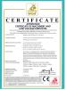 Qingdao Fude Machinery Co.,Ltd Certifications