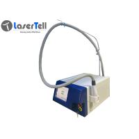 Buy cheap Simple Protable Laser Depilation Machine Beauty Device 808nm Wavelength product