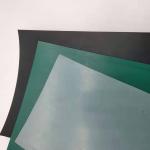 Industrial Design Style Geomembranes for 2mm Landfill Biodigester HDPE FISH POND