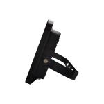 AC 85-265V Outdoor LED Floodlight 100W Anti Glare IC Driver