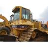 Buy cheap Used Caterpillar Bulldozer D5N 3126B DITAAC engine 12T weight with Original Paint and air condition for sale from wholesalers