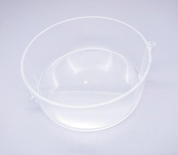 Buy cheap Mirrow Polishing 718 738 Clear Products Injection Molds from wholesalers