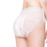 Buy cheap S M L Panty Style Mid-Waist Period Panties 360 Degree Coverage for Worry-Free Nights from wholesalers