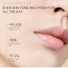 Buy cheap Moisturizing Face Toner Hydrating Whitening Brightening Facial Skin Care Vitamin C Toner from wholesalers