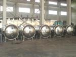 YZG FZG Series Vacuum Dryer