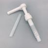 Buy cheap 25ml Pour Sauce Oil Plastic Bottle Dispenser Pump Customized Output Quantity from wholesalers