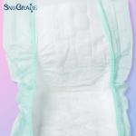 Hydrophilic Non-woven Fabric Maternity Sanitary Napkin from SnuGrace Medical