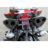 Buy cheap Energy Saving Road And Race Motorcycles 2017*790*1195 With Double Muffler from wholesalers