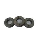 Buy cheap Thickness 50mm Anti Impact 100x25mm Wear Donuts For Shovel Protection from wholesalers