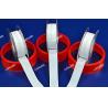 Buy cheap Thread Taping Ptfe Gasket Making Machine Well Maintained Sturdy Construction from wholesalers