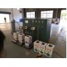 Buy cheap Manufacturing Plant R22 AC Reclaim Machine Portable Refrigerant Recovery Machine from wholesalers
