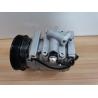 Buy cheap OEM OK2KB61450 5PK 110MM Auto AC Compressors For Hyundai / Kia from wholesalers