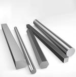 Hot Rolled 2205 2207 Duplex Stainless Steel Round Bar Stock