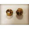 Buy cheap M14*1.5 Carbon Steel Wheel Nuts from wholesalers