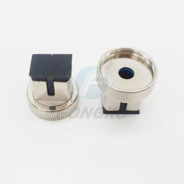 Buy cheap Head Swap 2.5mm Fiber Optic Adapters SC OPM For Communication from wholesalers