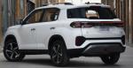 Beijing Hyundai ix35 2021 240TGDi DCT 2WD TOP Flagship Edition 5 Door 5 seats