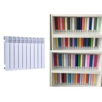 Buy cheap High Gloss Matte White Powder Coat For Radiator Excellent Flexibility product