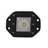Buy cheap Off Road Cars LED Light Pods 15W Power Spot / Flood Beam 1000 Lumen from wholesalers