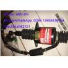 Buy cheap brand new Oil cut-off solenoid valve, 59AL213 , Shangchai engine parts for shangchai engine C6121 from wholesalers