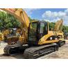 Buy cheap Used CAT 320CL Excavator Used Caterpillar CAT 320C 320D 320GC Excavator from wholesalers