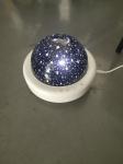 ROHS AAA Battery Powered Atmosphere Night Flood Light