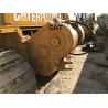 Buy cheap D7G Second Hand Bulldozers Original Winch CAT 3306 Engine 200hp from wholesalers