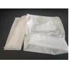 Buy cheap SGS MSDS PLA Biodegradable Poop Bags Compostable from wholesalers