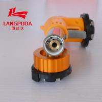 Buy cheap Manual Knob Switch Portable Camping Gas Blow Torch product