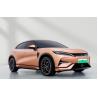 Buy cheap BYD Song L Sedan 5 Seater Two Wheel Drive 4×2 Range Of 500 Kilometers from wholesalers