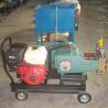 Buy cheap 360bar Gasoline Industrial High Pressure Water Cleaner High Pressure cleaning machine from wholesalers