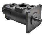 Double Hydraulic Tokimec Vane Pump For Rubber And Plastics Machinery