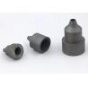 Buy cheap Sand Clearing Tungsten Carbide Sandblasting Nozzles For Surface Finishing from wholesalers
