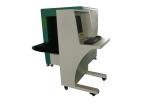 Buy cheap 200kg Max Load Luggage X Ray Scanner / Security Inspection System For Hospitals from wholesalers