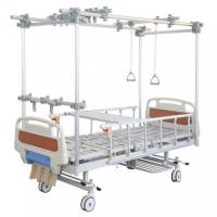 Buy cheap 2160 X 990 X 490mm Overall Size Hospital Orthopedic Bed product