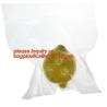 Buy cheap nylon pe vacuum pouch sealed vacuum bag 3 side sealed vacuum bag vacuum pouch Zipper with valve vacuum bags Three side s from wholesalers
